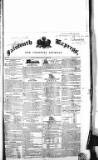 Falmouth Express and Colonial Journal Saturday 02 June 1838 Page 1