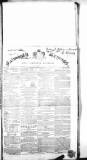 Falmouth Express and Colonial Journal Saturday 28 July 1838 Page 1