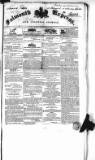Falmouth Express and Colonial Journal Saturday 15 September 1838 Page 1