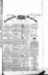 Falmouth Express and Colonial Journal Saturday 03 November 1838 Page 1