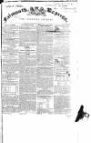 Falmouth Express and Colonial Journal Saturday 10 November 1838 Page 1