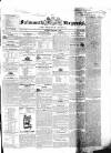 Falmouth Express and Colonial Journal Saturday 08 December 1838 Page 1