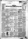 Falmouth Express and Colonial Journal Saturday 29 December 1838 Page 1