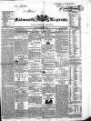 Falmouth Express and Colonial Journal Saturday 23 February 1839 Page 1