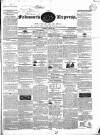 Falmouth Express and Colonial Journal Saturday 29 June 1839 Page 1