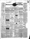 Falmouth Express and Colonial Journal Saturday 21 September 1839 Page 1