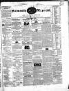 Falmouth Express and Colonial Journal Saturday 25 January 1840 Page 1