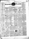 Falmouth Express and Colonial Journal Saturday 15 February 1840 Page 1