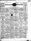 Falmouth Express and Colonial Journal Saturday 30 May 1840 Page 1