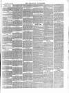 Faringdon Advertiser and Vale of the White Horse Gazette Saturday 01 October 1870 Page 3