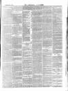Faringdon Advertiser and Vale of the White Horse Gazette Saturday 05 November 1870 Page 3