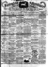 Faringdon Advertiser and Vale of the White Horse Gazette Saturday 01 April 1871 Page 1