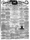Faringdon Advertiser and Vale of the White Horse Gazette Saturday 09 December 1871 Page 1