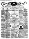 Faringdon Advertiser and Vale of the White Horse Gazette Saturday 16 December 1871 Page 1