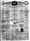 Faringdon Advertiser and Vale of the White Horse Gazette Saturday 30 December 1871 Page 1