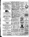 Faringdon Advertiser and Vale of the White Horse Gazette Saturday 16 February 1884 Page 8
