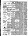 Faringdon Advertiser and Vale of the White Horse Gazette Saturday 08 March 1884 Page 4