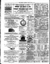 Faringdon Advertiser and Vale of the White Horse Gazette Saturday 08 March 1884 Page 8