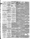 Faringdon Advertiser and Vale of the White Horse Gazette Saturday 12 April 1884 Page 4