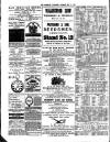Faringdon Advertiser and Vale of the White Horse Gazette Saturday 10 May 1884 Page 8