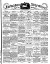 Faringdon Advertiser and Vale of the White Horse Gazette Saturday 17 May 1884 Page 1