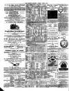 Faringdon Advertiser and Vale of the White Horse Gazette Saturday 21 June 1884 Page 8