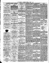 Faringdon Advertiser and Vale of the White Horse Gazette Saturday 02 August 1884 Page 4
