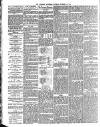 Faringdon Advertiser and Vale of the White Horse Gazette Saturday 20 September 1884 Page 4