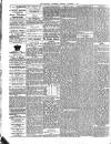 Faringdon Advertiser and Vale of the White Horse Gazette Saturday 01 November 1884 Page 4