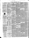 Faringdon Advertiser and Vale of the White Horse Gazette Saturday 08 November 1884 Page 4