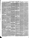 Faringdon Advertiser and Vale of the White Horse Gazette Saturday 08 November 1884 Page 6