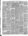 Faringdon Advertiser and Vale of the White Horse Gazette Saturday 15 November 1884 Page 6