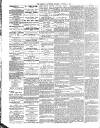 Faringdon Advertiser and Vale of the White Horse Gazette Saturday 29 November 1884 Page 4