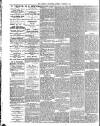 Faringdon Advertiser and Vale of the White Horse Gazette Saturday 06 December 1884 Page 4