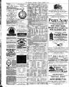 Faringdon Advertiser and Vale of the White Horse Gazette Saturday 06 December 1884 Page 8