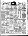 Faringdon Advertiser and Vale of the White Horse Gazette Saturday 10 January 1885 Page 1