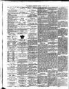 Faringdon Advertiser and Vale of the White Horse Gazette Saturday 10 January 1885 Page 4