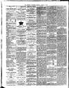 Faringdon Advertiser and Vale of the White Horse Gazette Saturday 24 January 1885 Page 4