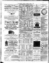 Faringdon Advertiser and Vale of the White Horse Gazette Saturday 24 January 1885 Page 8