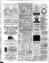 Faringdon Advertiser and Vale of the White Horse Gazette Saturday 31 January 1885 Page 8