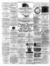 Faringdon Advertiser and Vale of the White Horse Gazette Saturday 13 June 1885 Page 8