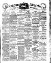 Faringdon Advertiser and Vale of the White Horse Gazette Saturday 18 July 1885 Page 1