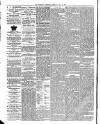 Faringdon Advertiser and Vale of the White Horse Gazette Saturday 18 July 1885 Page 4