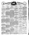 Faringdon Advertiser and Vale of the White Horse Gazette Saturday 03 October 1885 Page 1