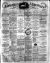Faringdon Advertiser and Vale of the White Horse Gazette Saturday 06 March 1886 Page 1