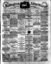 Faringdon Advertiser and Vale of the White Horse Gazette Saturday 03 April 1886 Page 1