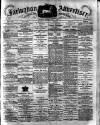 Faringdon Advertiser and Vale of the White Horse Gazette Saturday 01 May 1886 Page 1