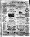 Faringdon Advertiser and Vale of the White Horse Gazette Saturday 13 November 1886 Page 8