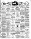 Faringdon Advertiser and Vale of the White Horse Gazette Saturday 07 May 1887 Page 1