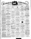 Faringdon Advertiser and Vale of the White Horse Gazette Saturday 04 June 1887 Page 1